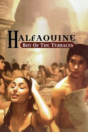 Đứa Con Của Những Mái Nhà – Halfaouine: Boy Of The Terraces