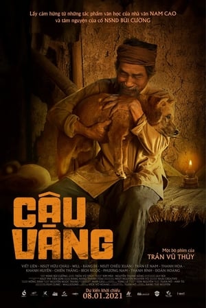 Cậu Vàng - The Old Man's Dog