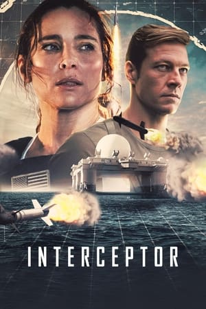 Interceptor: Cuộc Chiến Tên Lửa - Interceptor