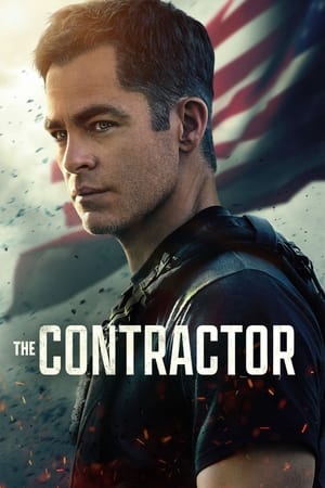 Lính Đánh Thuê - The Contractor (2022)