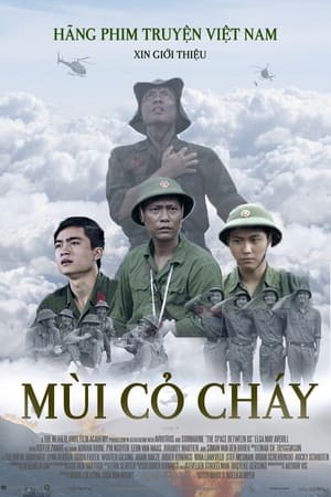 Mùi cỏ cháy - Mùi cỏ cháy