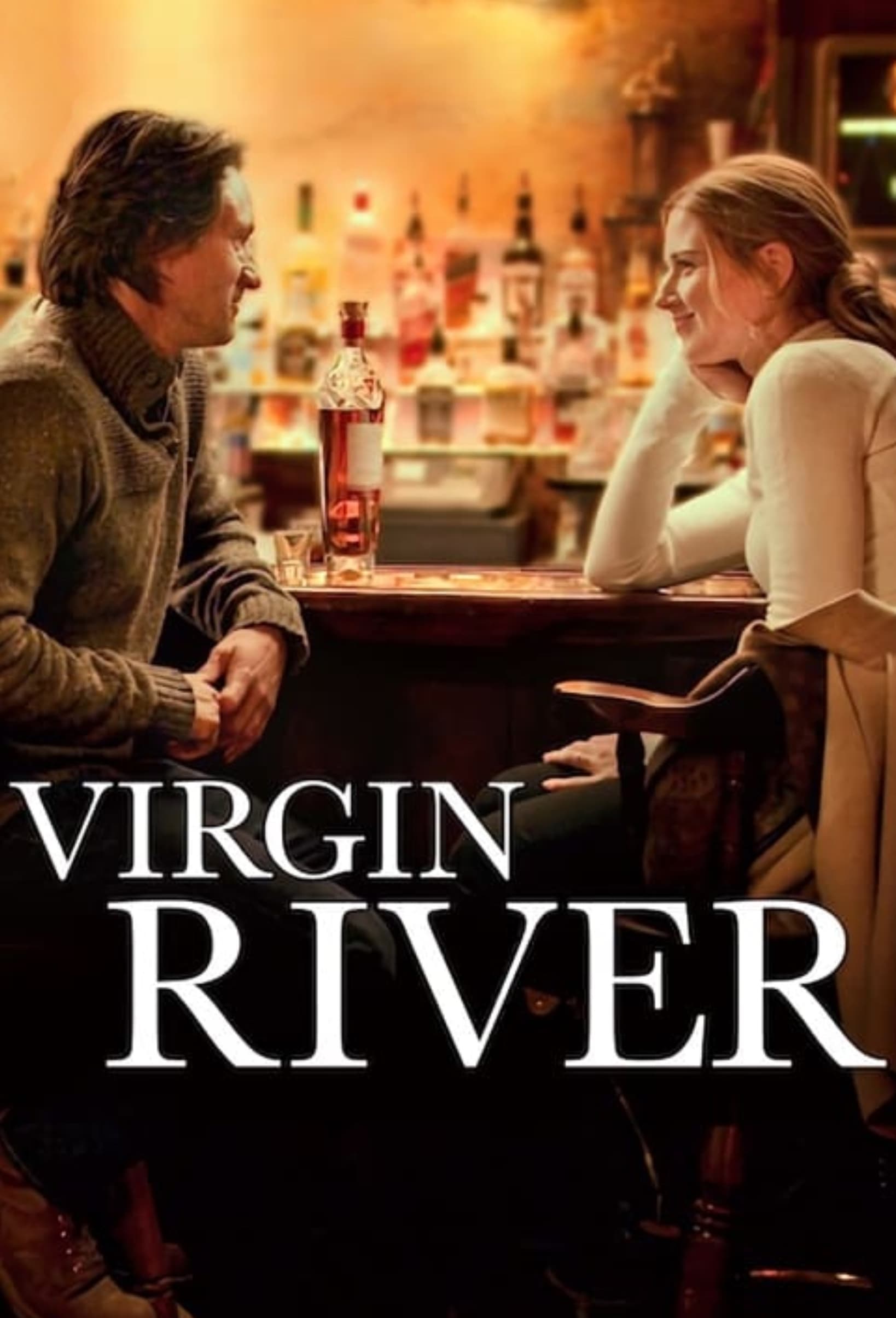 Dòng Sông Trinh Nữ (Phần 2) – Virgin River (Season 2)