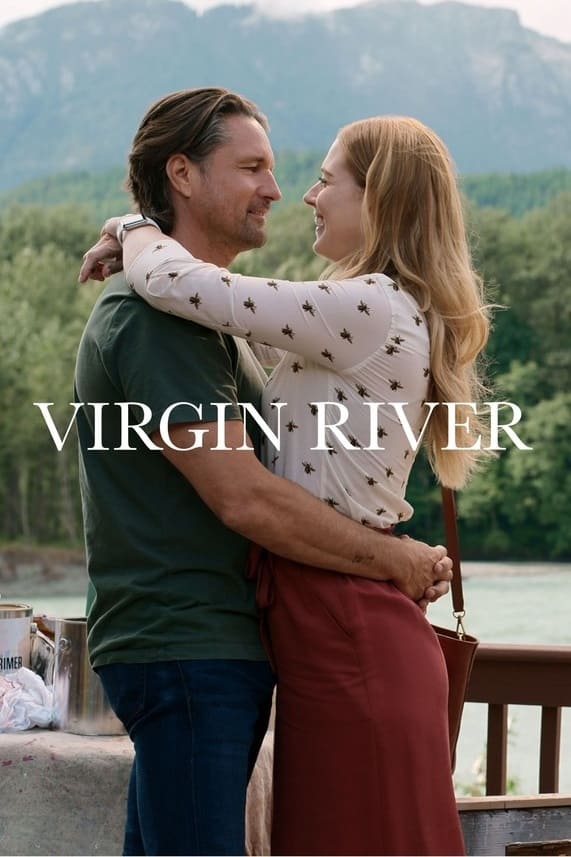 Dòng Sông Trinh Nữ (Phần 4) – Virgin River (Season 4)