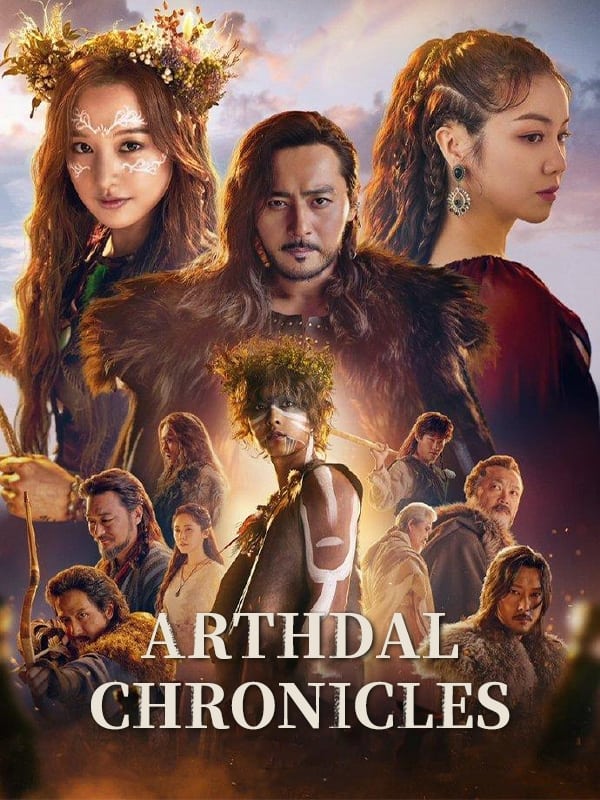 Biên niên sử Arthdal - Arthdal Chronicles