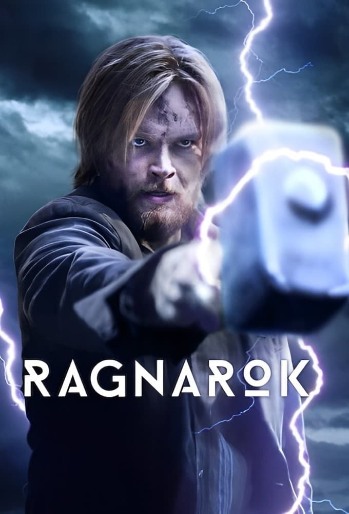 Phim Ragnarok: Hoàng Hôn Của Chư Thần (Phần 3)