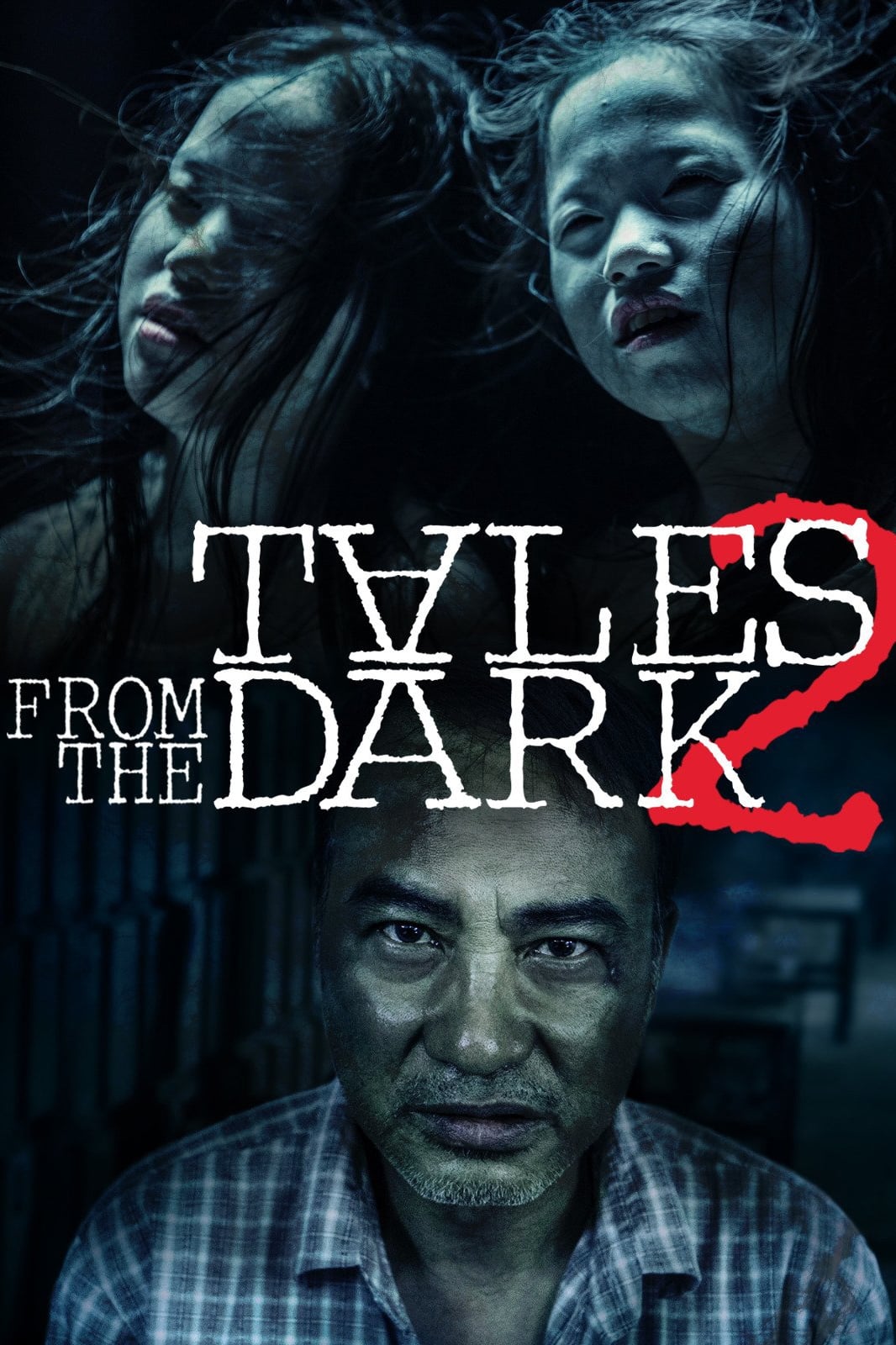 Câu Chuyện Từ Bóng Tối 2 - Tales from the Dark 2