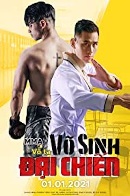 Võ Sinh Đại Chiến - Võ Sinh Đại Chiến