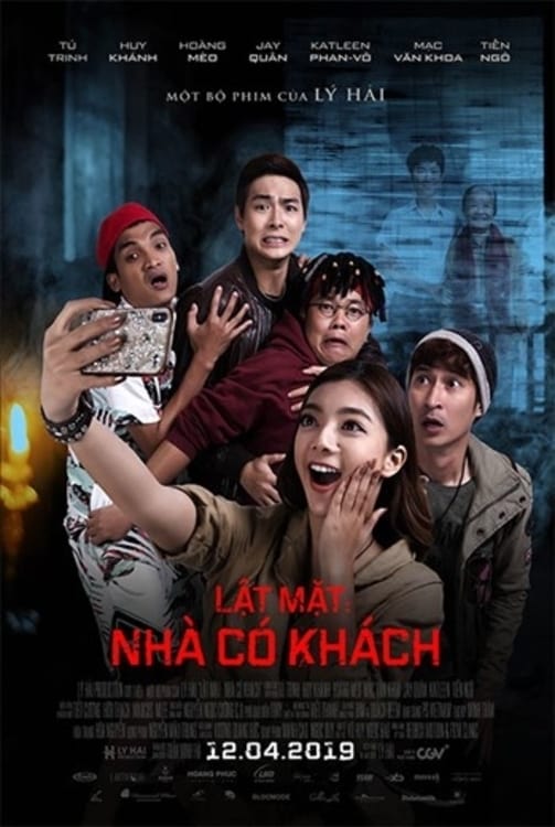 Phim Lật Mặt 4: Nhà Có Khách