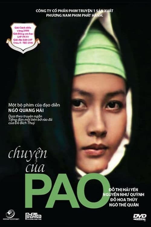 Phim Chuyện Của Pao