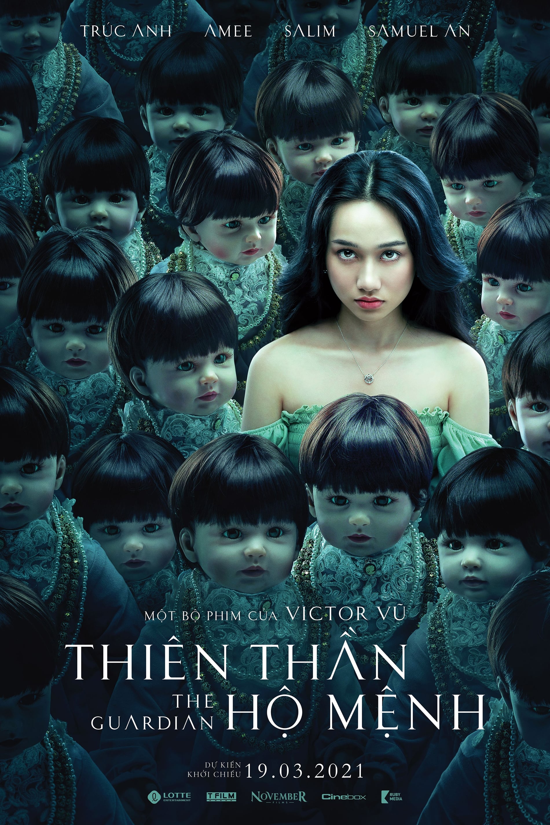 Thiên thần hộ mệnh