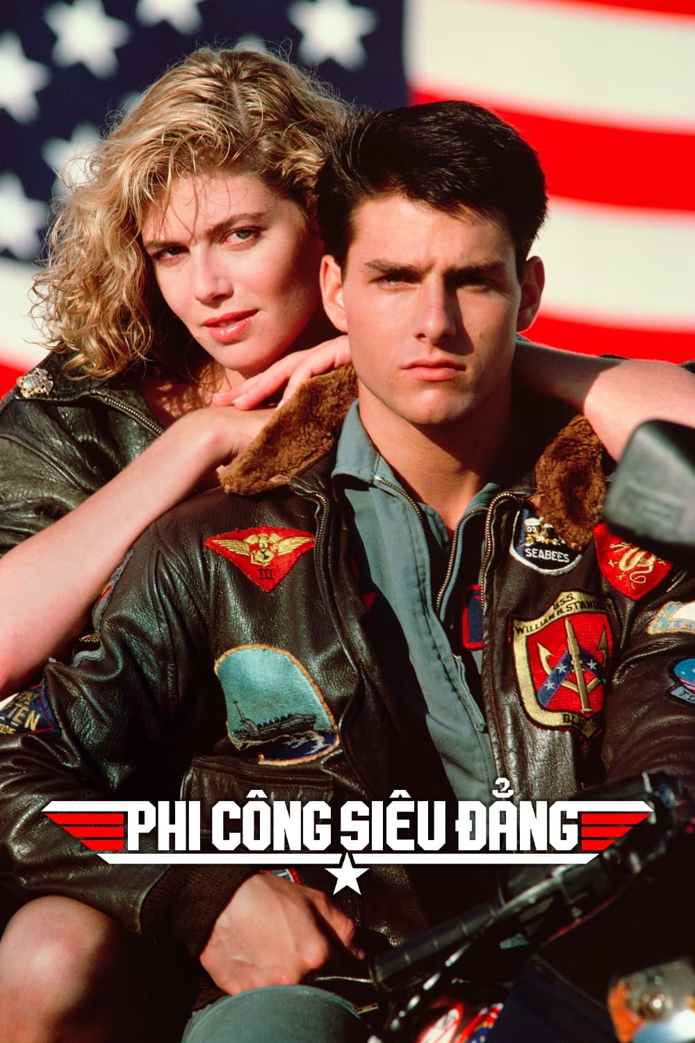 Phi Công Siêu Đẳng - Top Gun