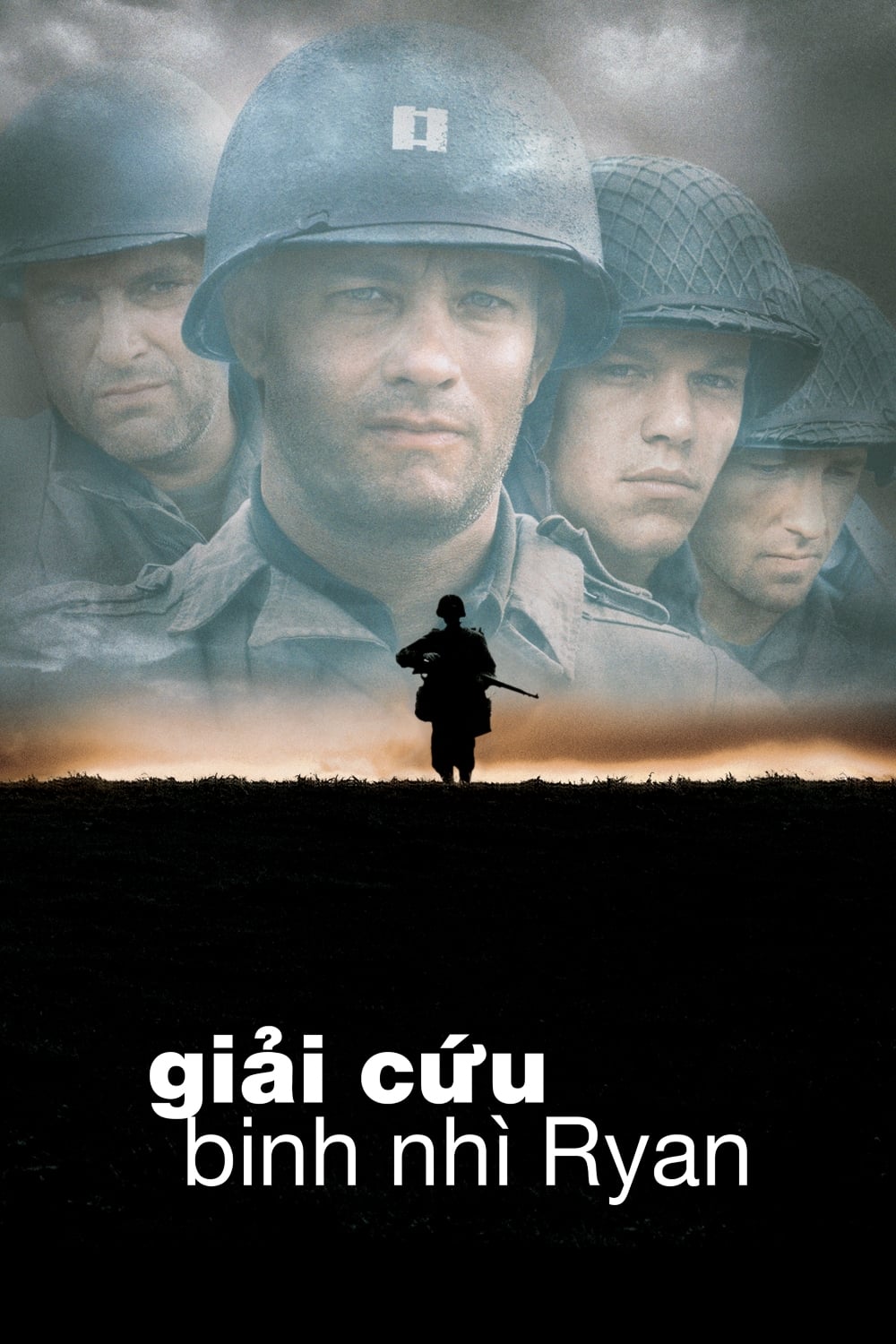 Giải Cứu Binh Nhì Ryan - Saving Private Ryan