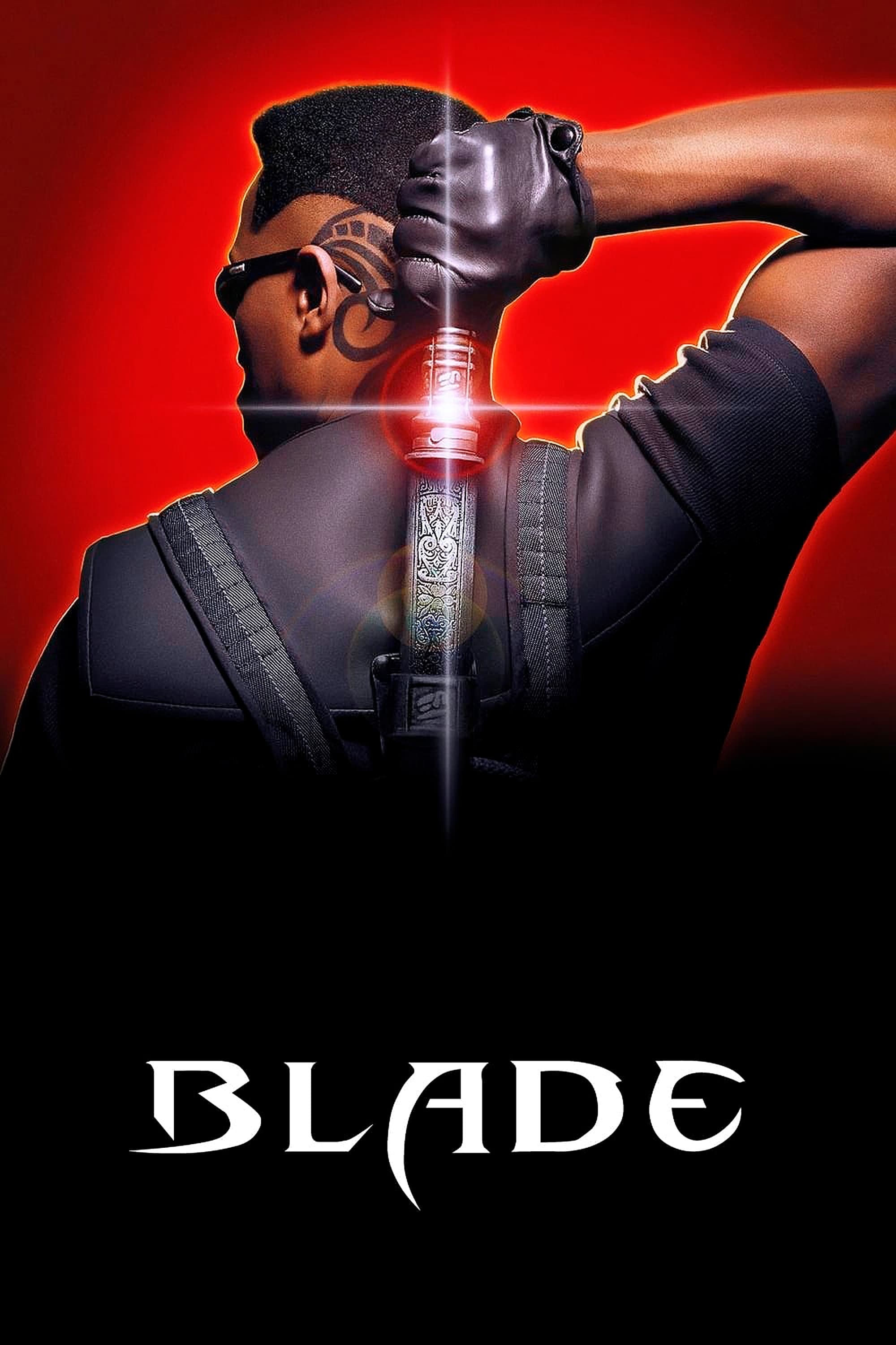 Săn Quỷ - Blade