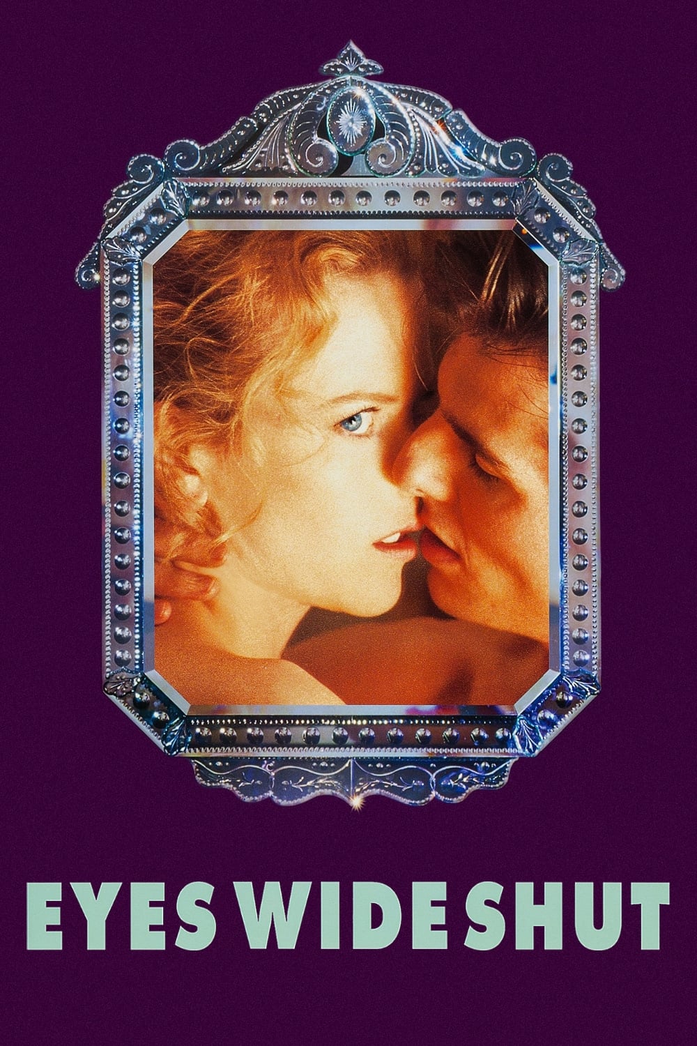 Mắt Nhắm Hờ - Eyes Wide Shut (1999)