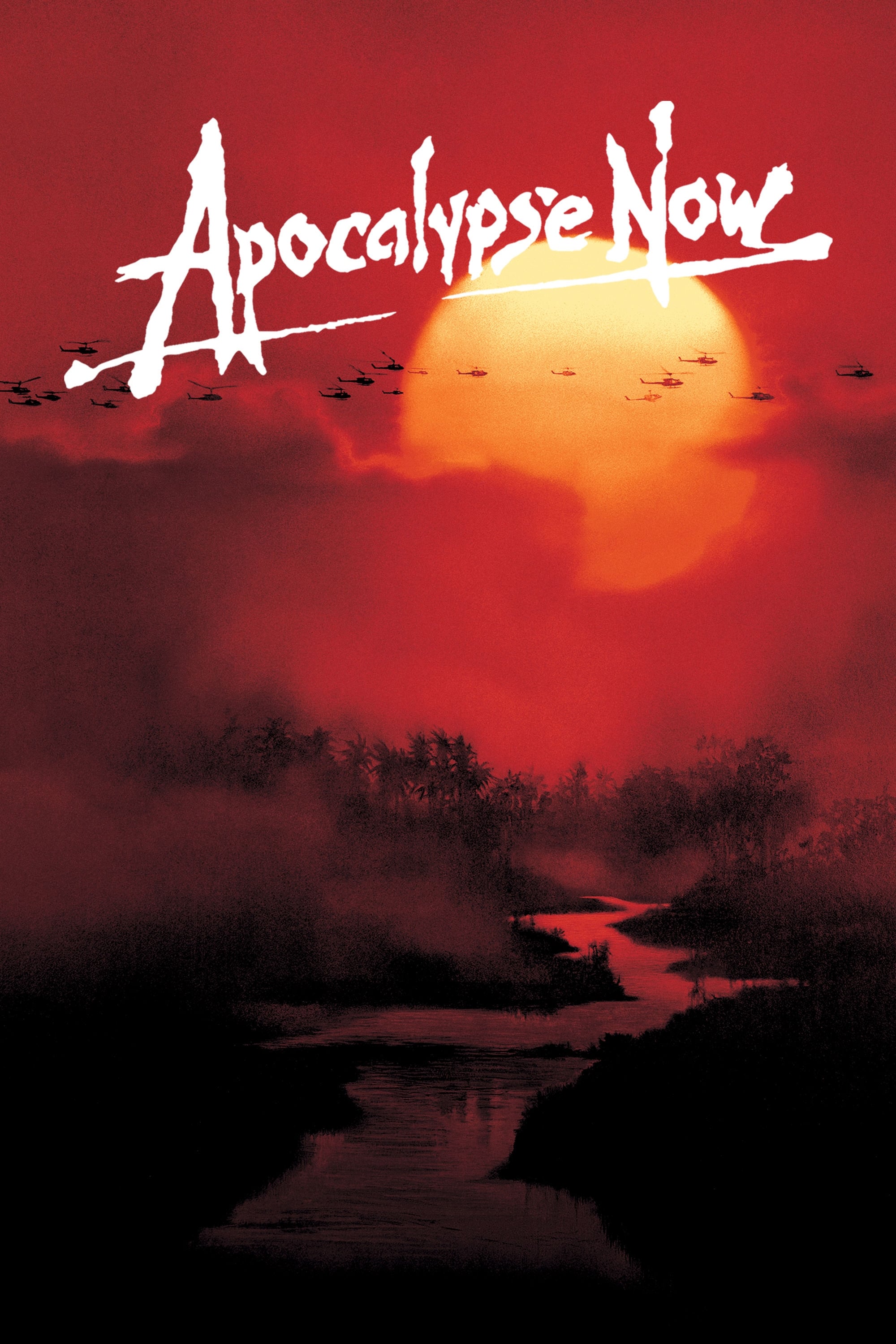 Lời Sấm Truyền - Apocalypse Now (1979)