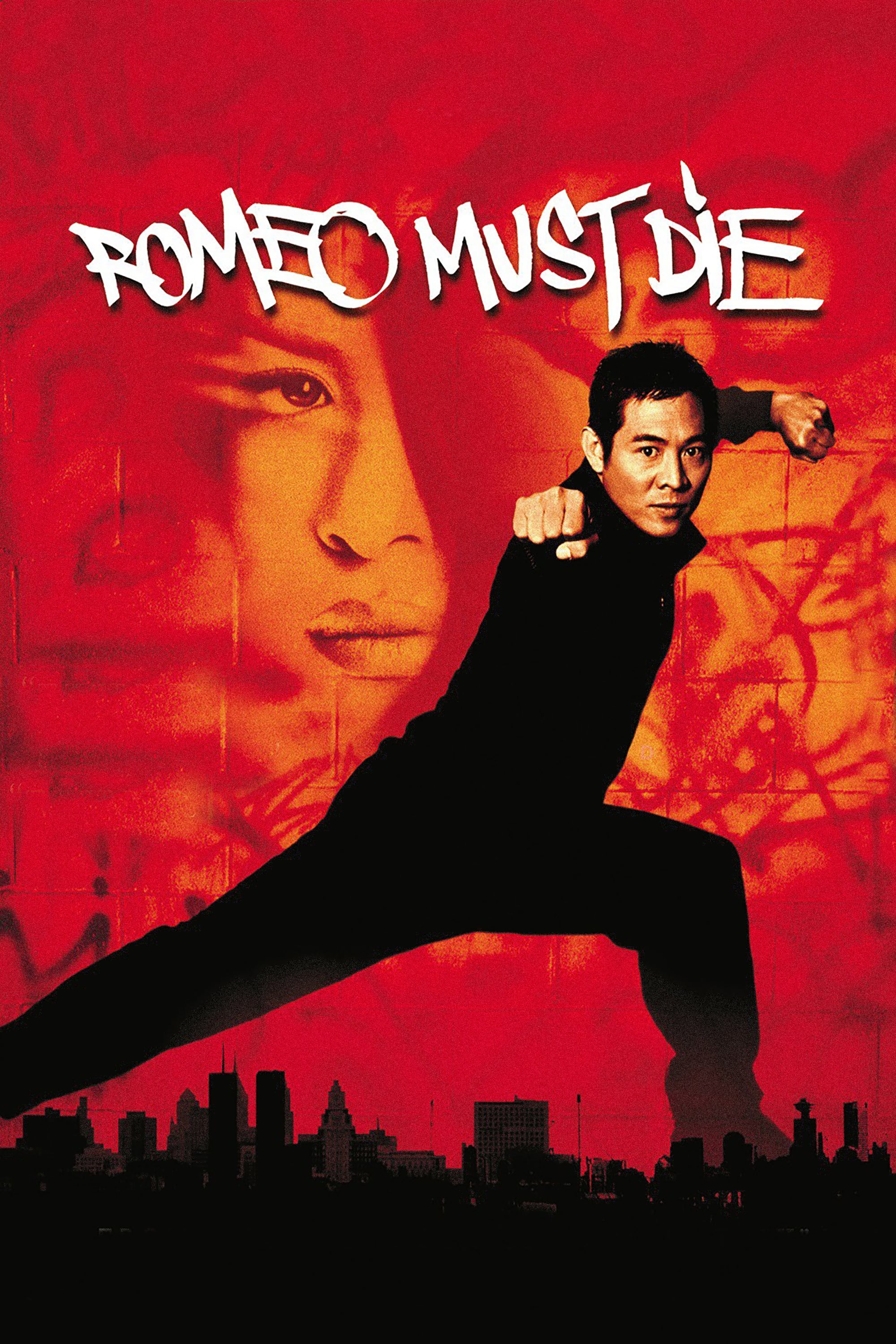 Romeo Phải Chết - Romeo Must Die (2000)