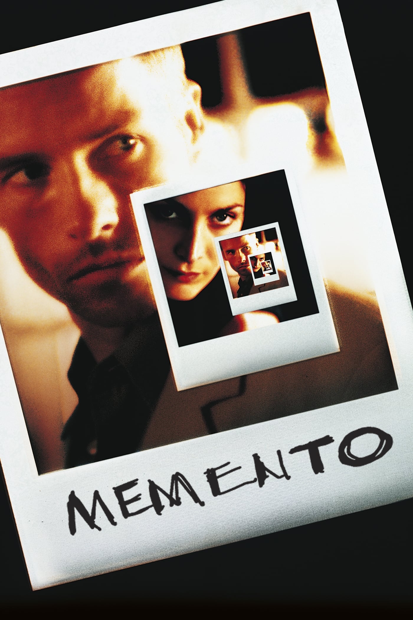 Kẻ Mất Trí Nhớ - Memento