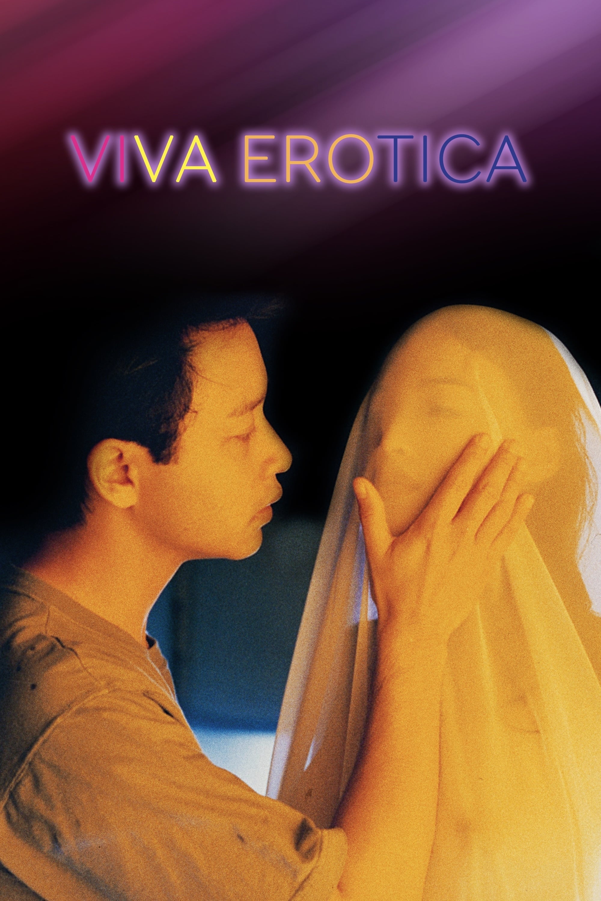 Sắc Tình Nam Nữ - Viva Erotica