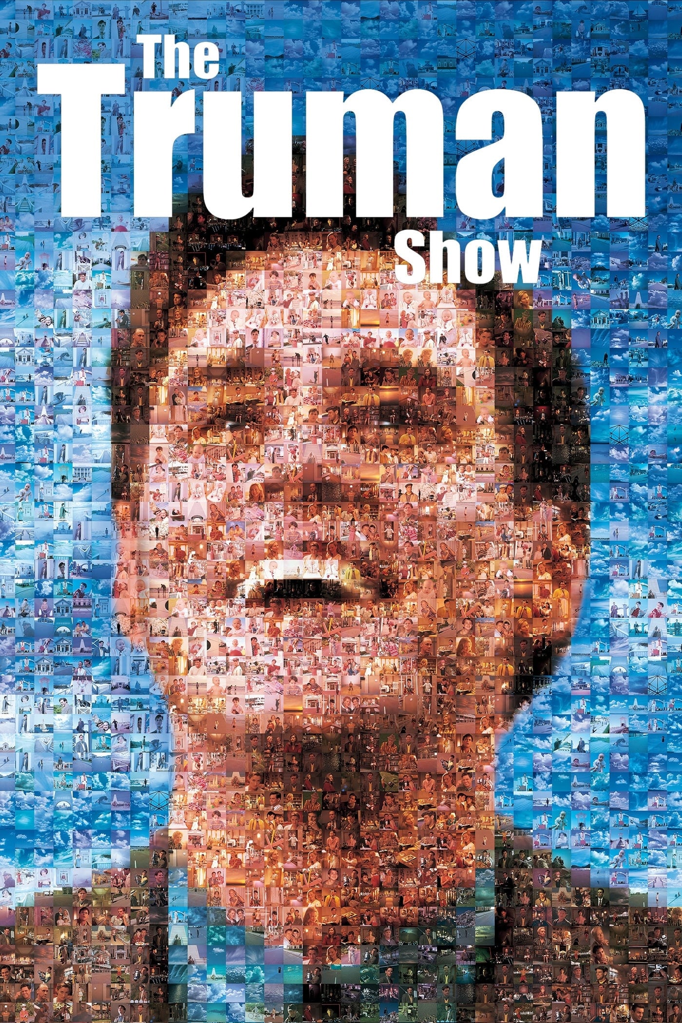 Buổi Diễn Của Truman - The Truman Show