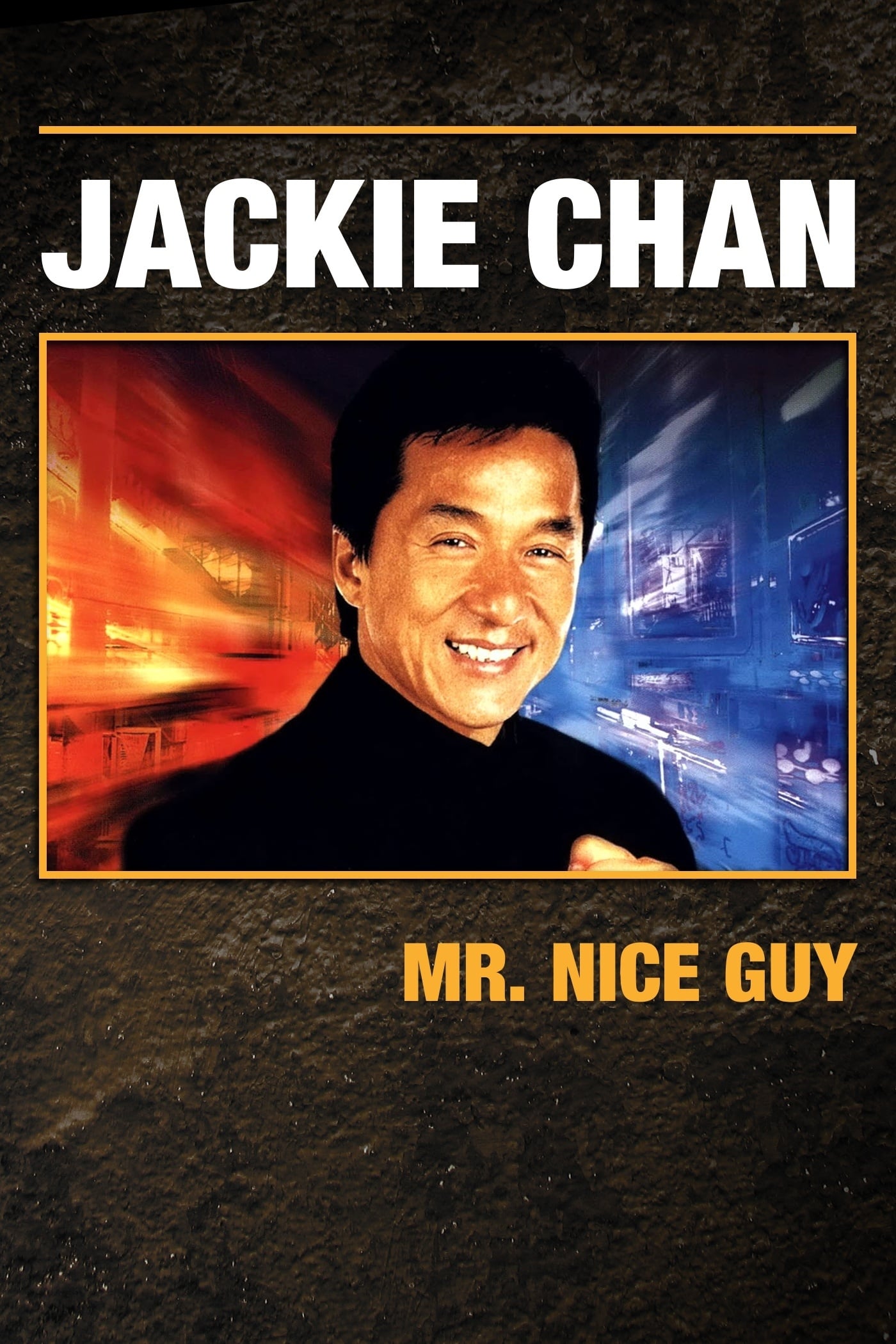 Chàng Trai Tốt Bụng - Mr. Nice Guy