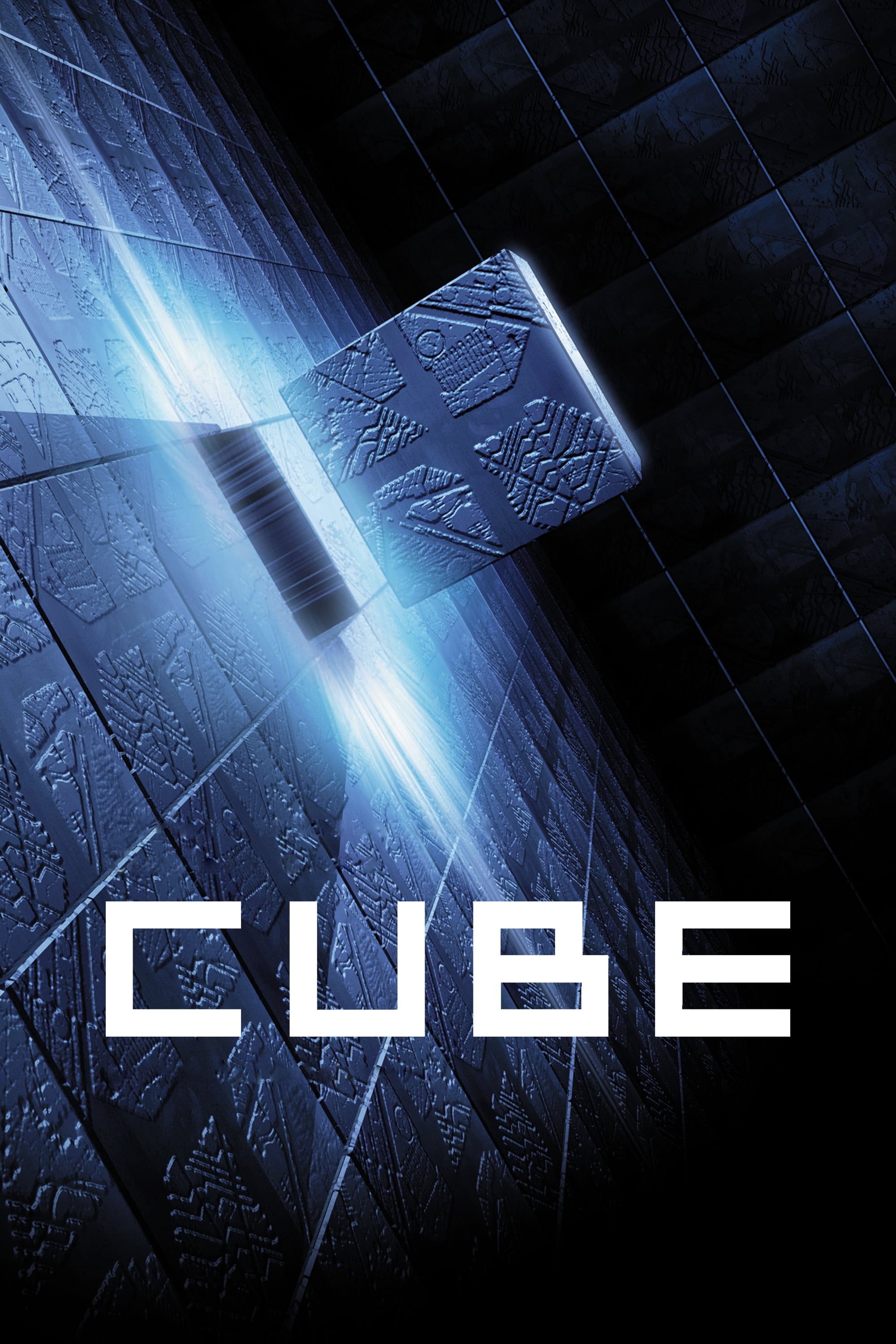 Mê Cung Lập Phương - Cube