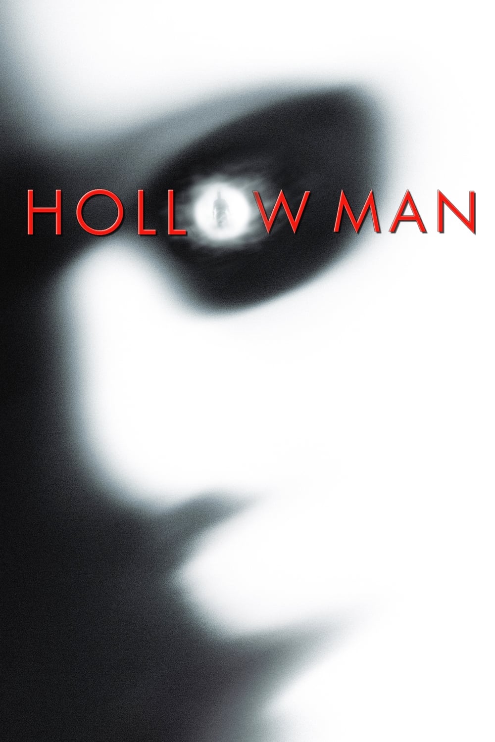 Người Vô Hình - Hollow Man