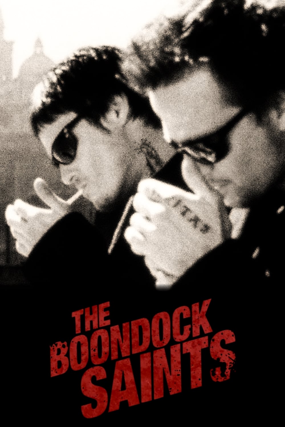 Súng Thần - The Boondock Saints