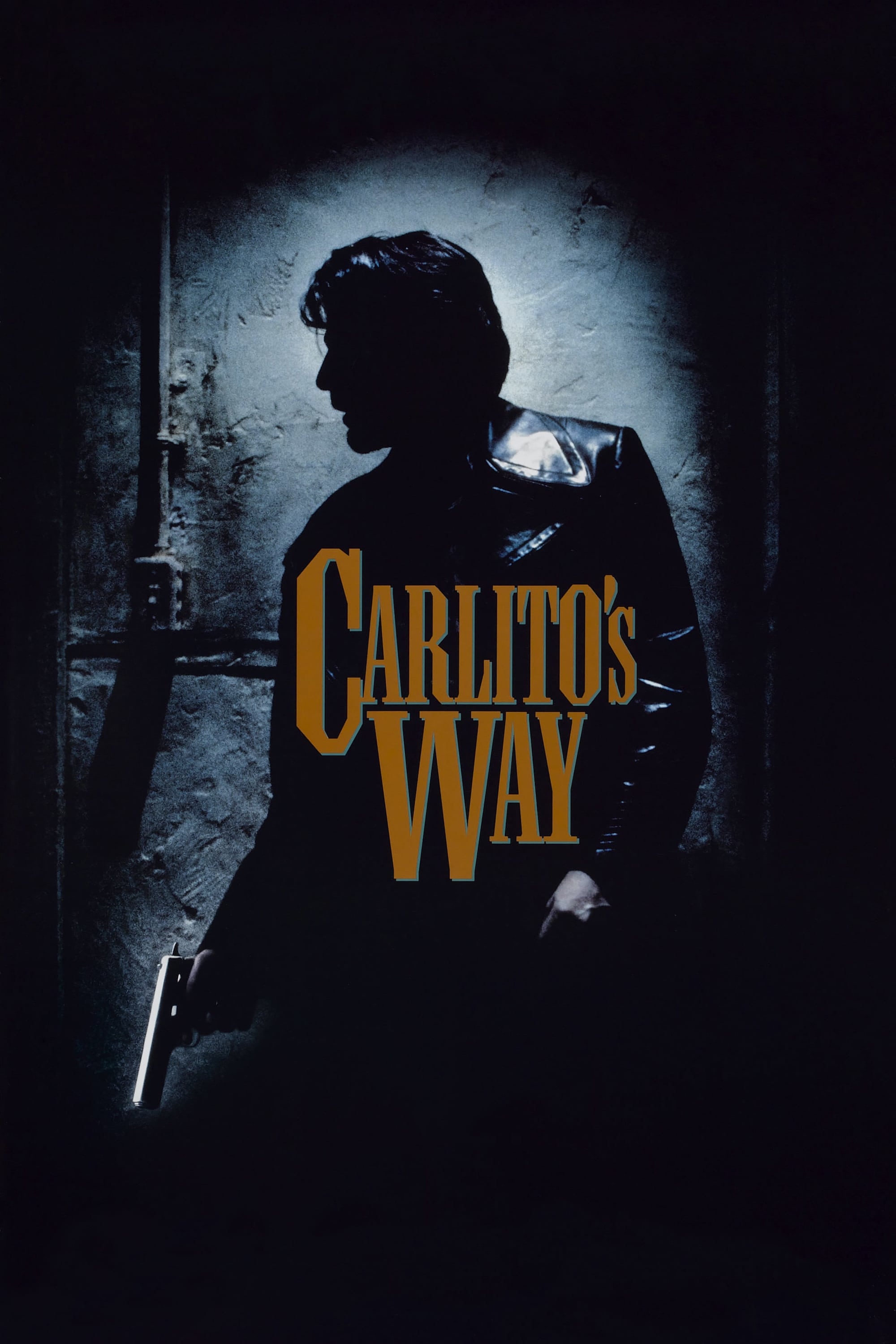 Con Đường Tội Lỗi Của Carlito - Carlito's Way