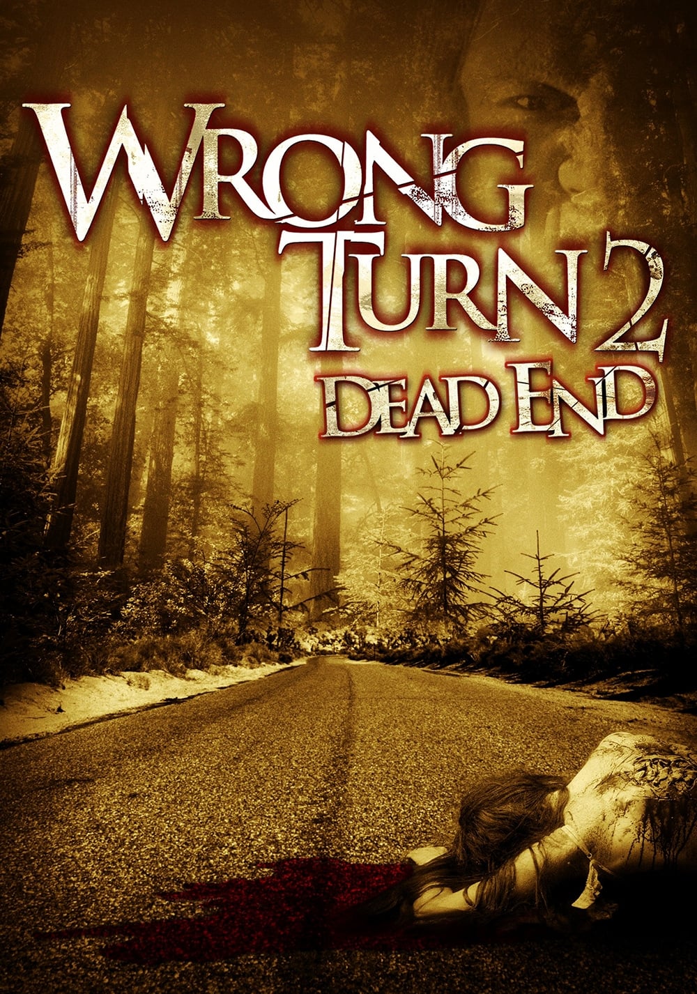 Ngã Rẽ Tử Thần: Đường Cùng - Wrong Turn 2: Dead End