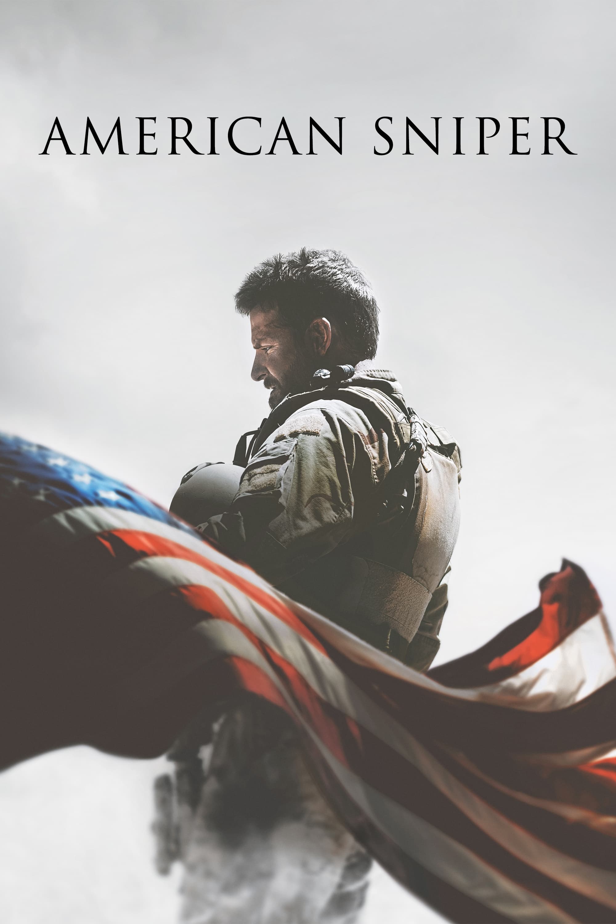 Lính Bắn Tỉa Mỹ - American Sniper