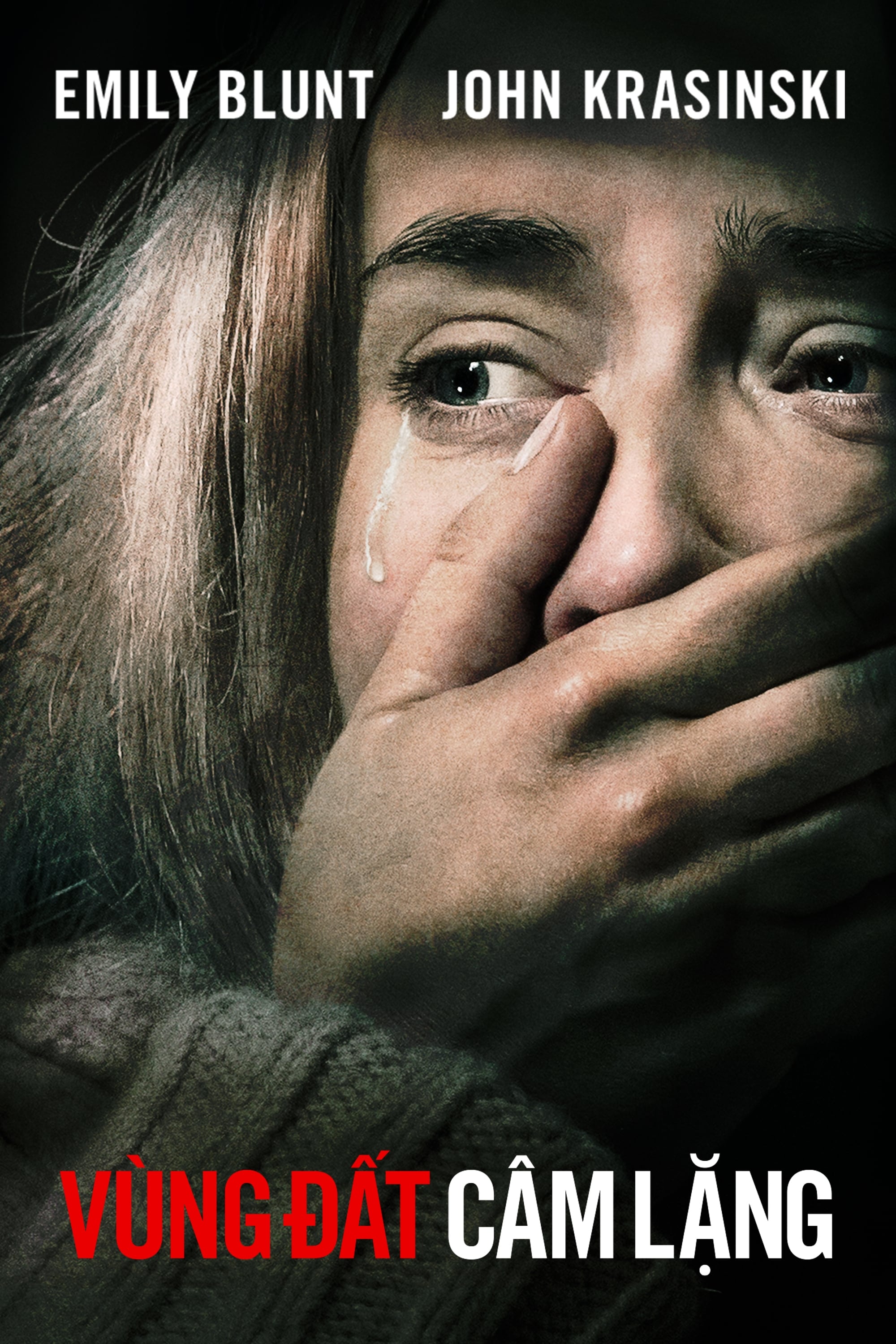 Vùng Đất Câm Lặng - A Quiet Place (2018)