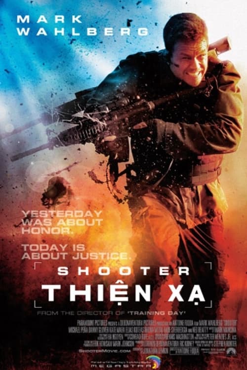 Thiện Xạ - Shooter