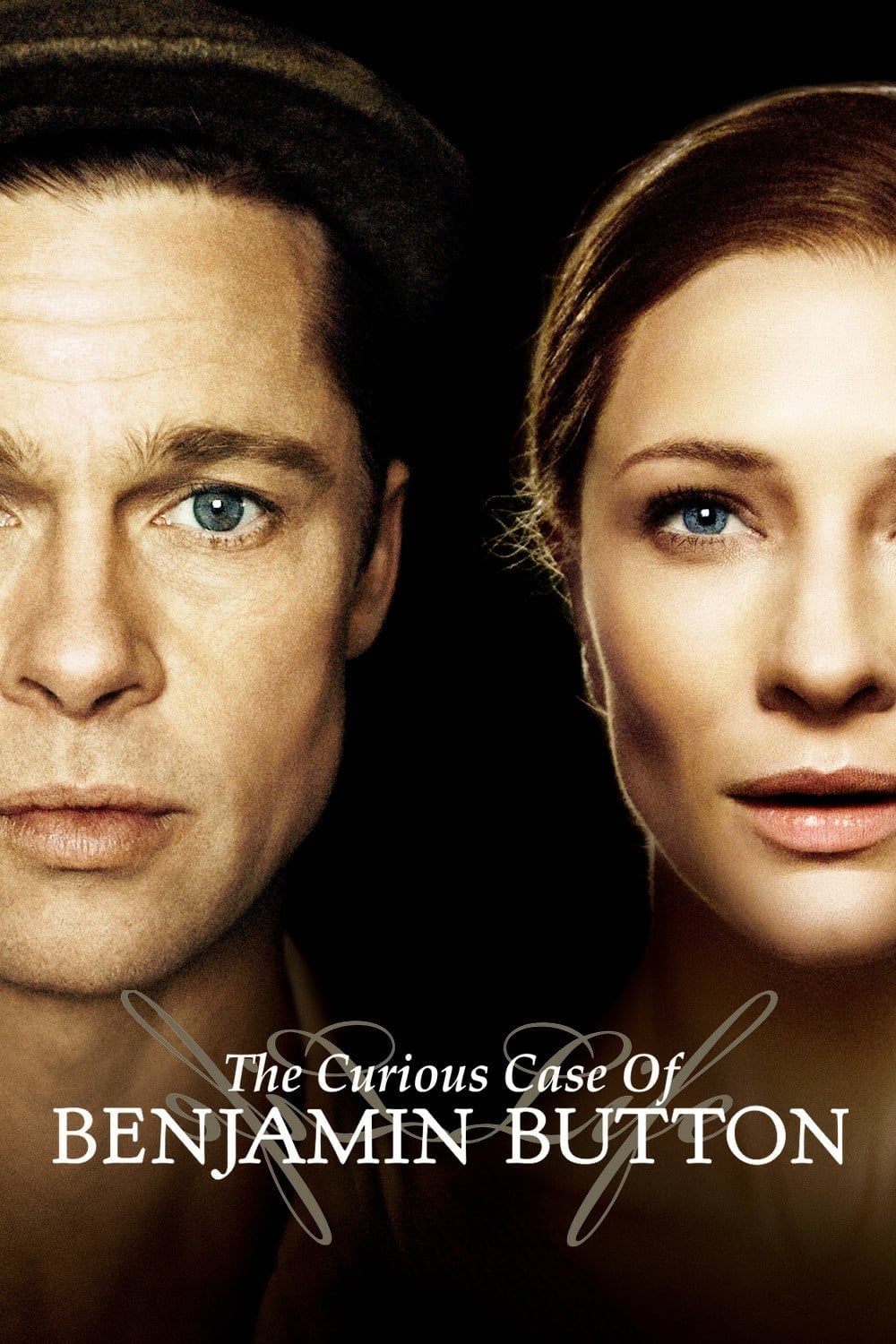 Cuộc Đời Kỳ Lạ Của Benjamin - The Curious Case of Benjamin Button