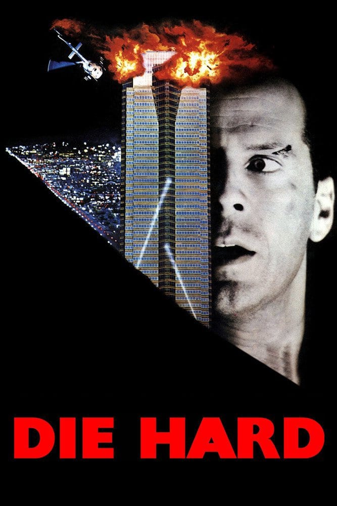 Đương Đầu Thử Thách - Die Hard