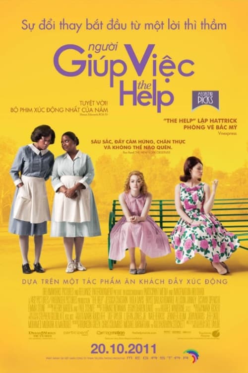 Người Giúp Việc - The Help