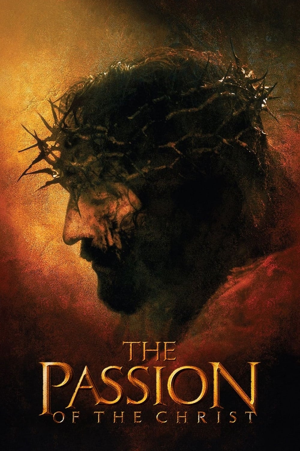 Cuộc Khổ Nạn Của Chúa Giêsu - The Passion of the Christ (2004)