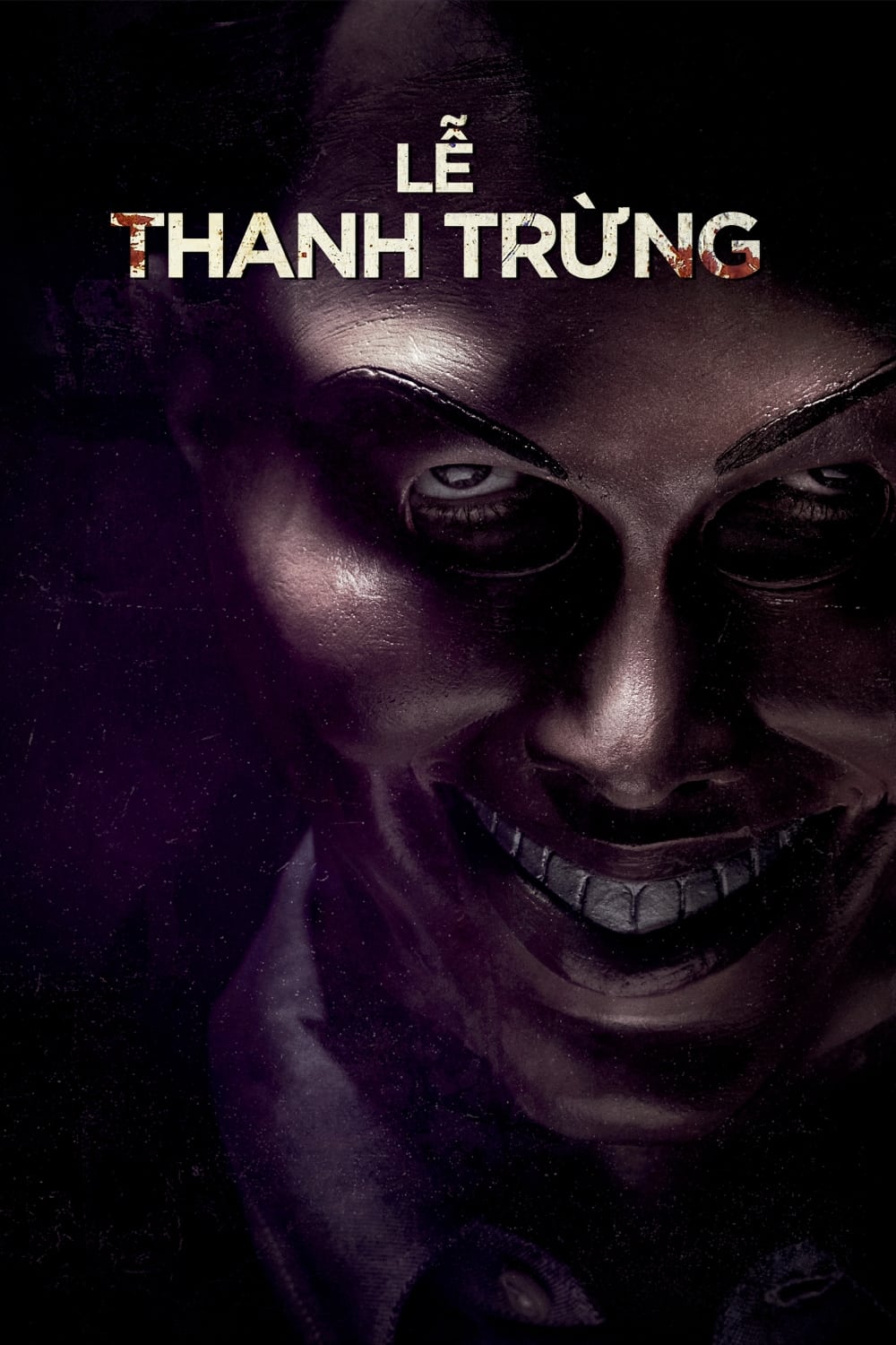 Ngày Thanh Trừng - The Purge