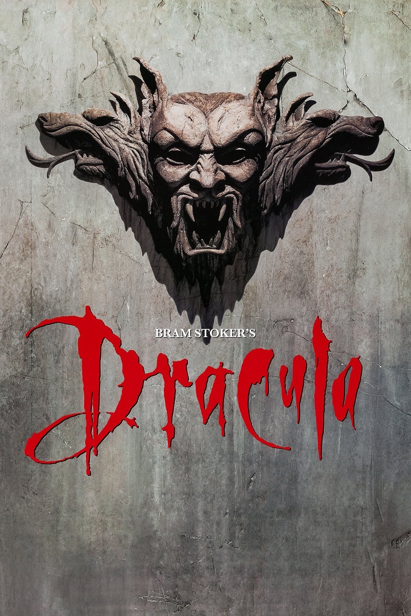 Dracula: Bá tước ma cà rồng - Bram Stoker's Dracula