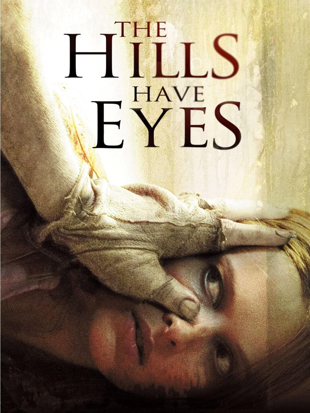 Ngọn Đồi Có Mắt - The Hills Have Eyes