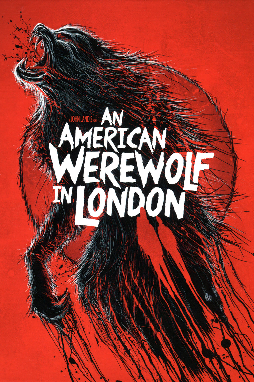 Người Sói Mỹ ở London - An American Werewolf in London