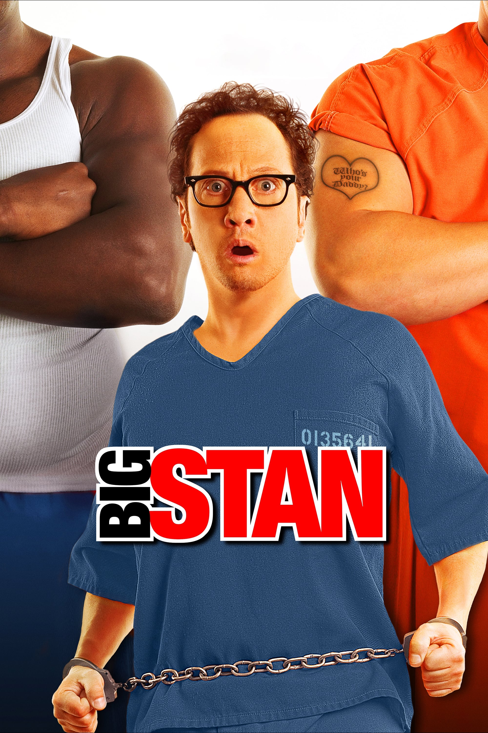 Đại Ca Stan​ - Big Stan