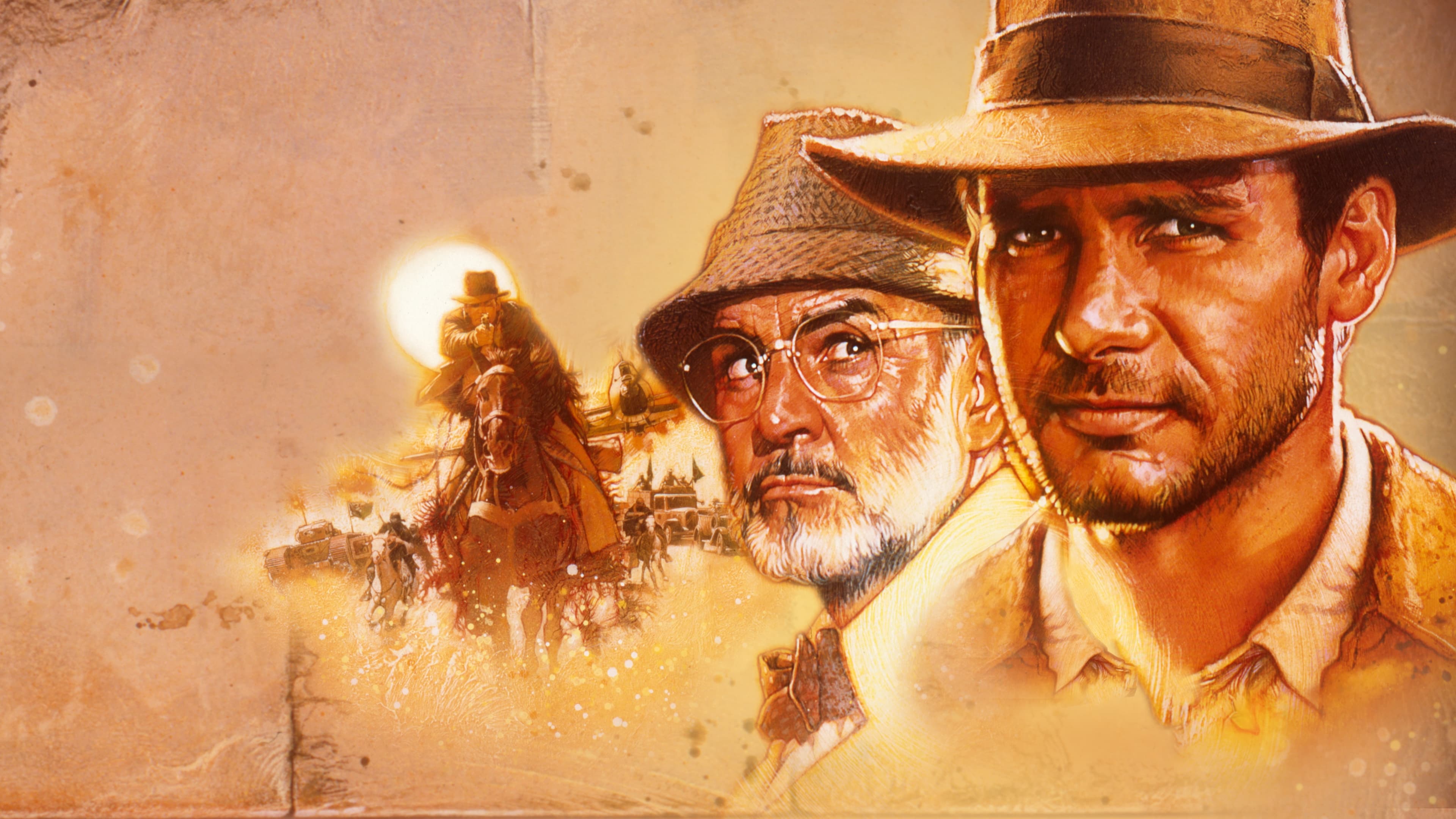 Indiana Jones và Cuộc Thập Tự Chinh Cuối Cùng