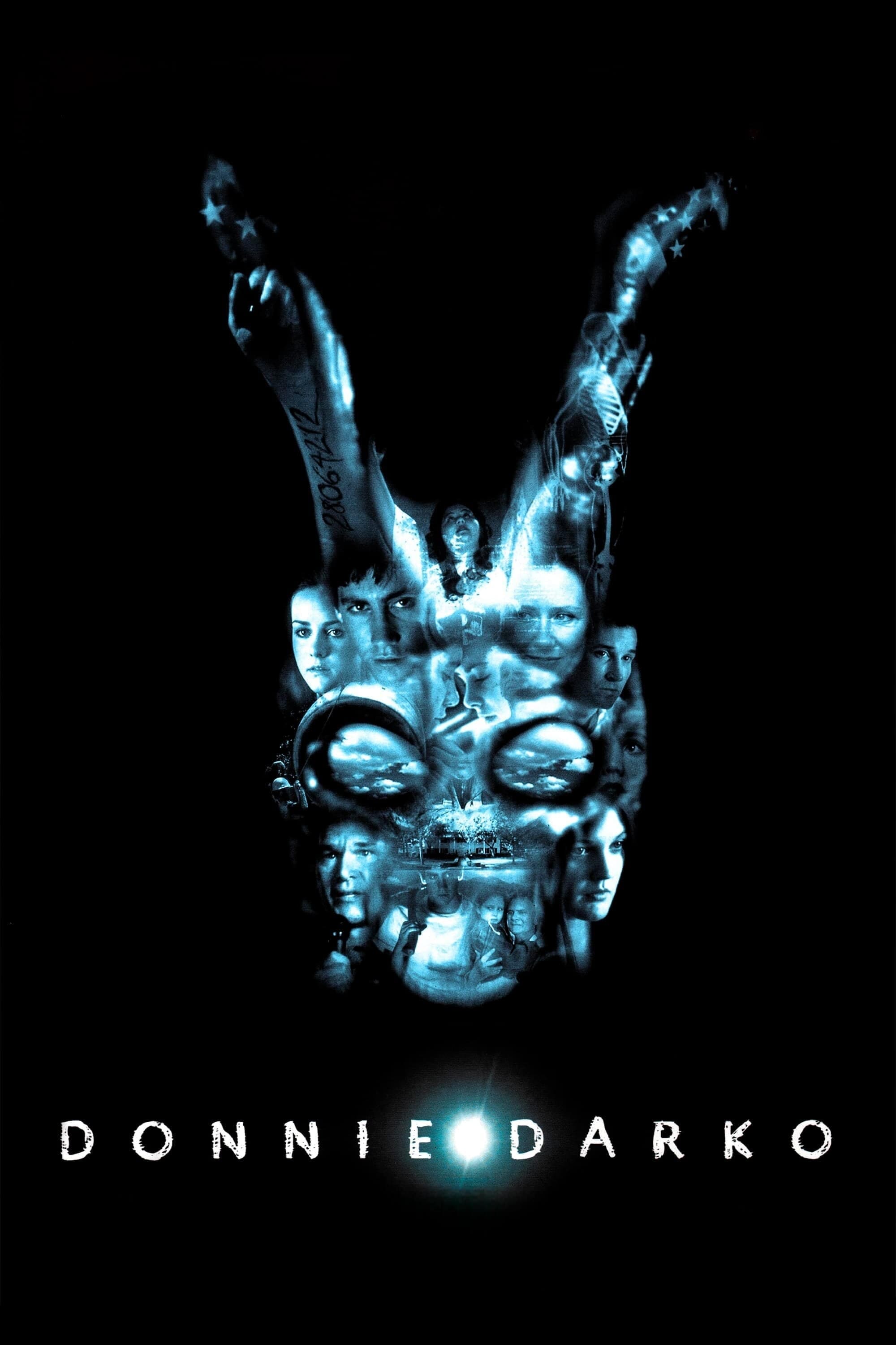 Giấc Mơ - Donnie Darko