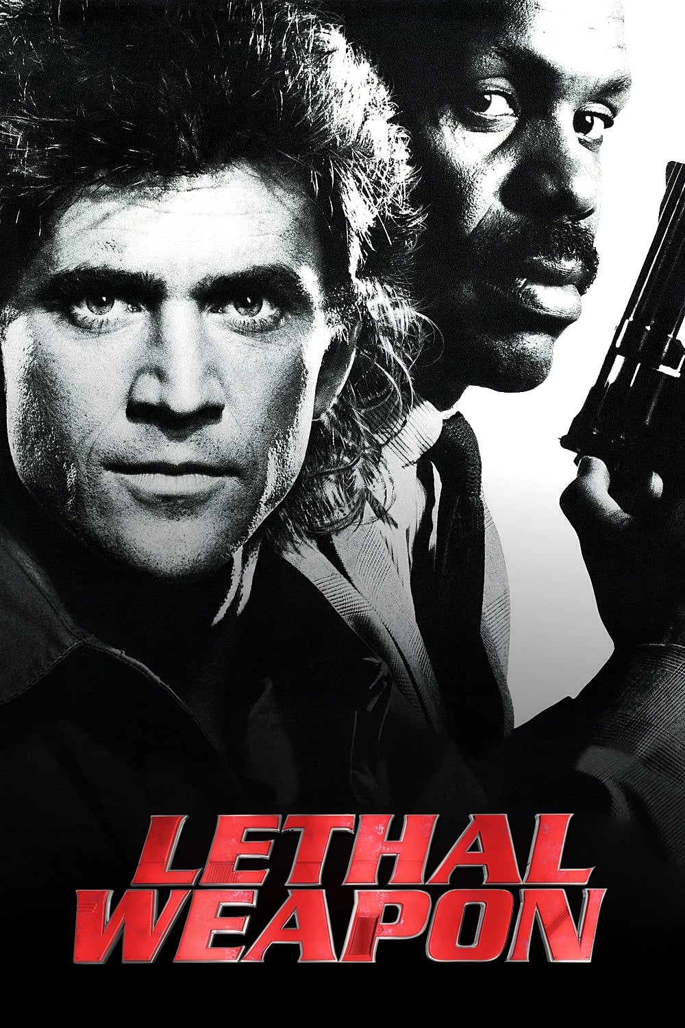 Vũ Khí Tối Thượng - Lethal Weapon