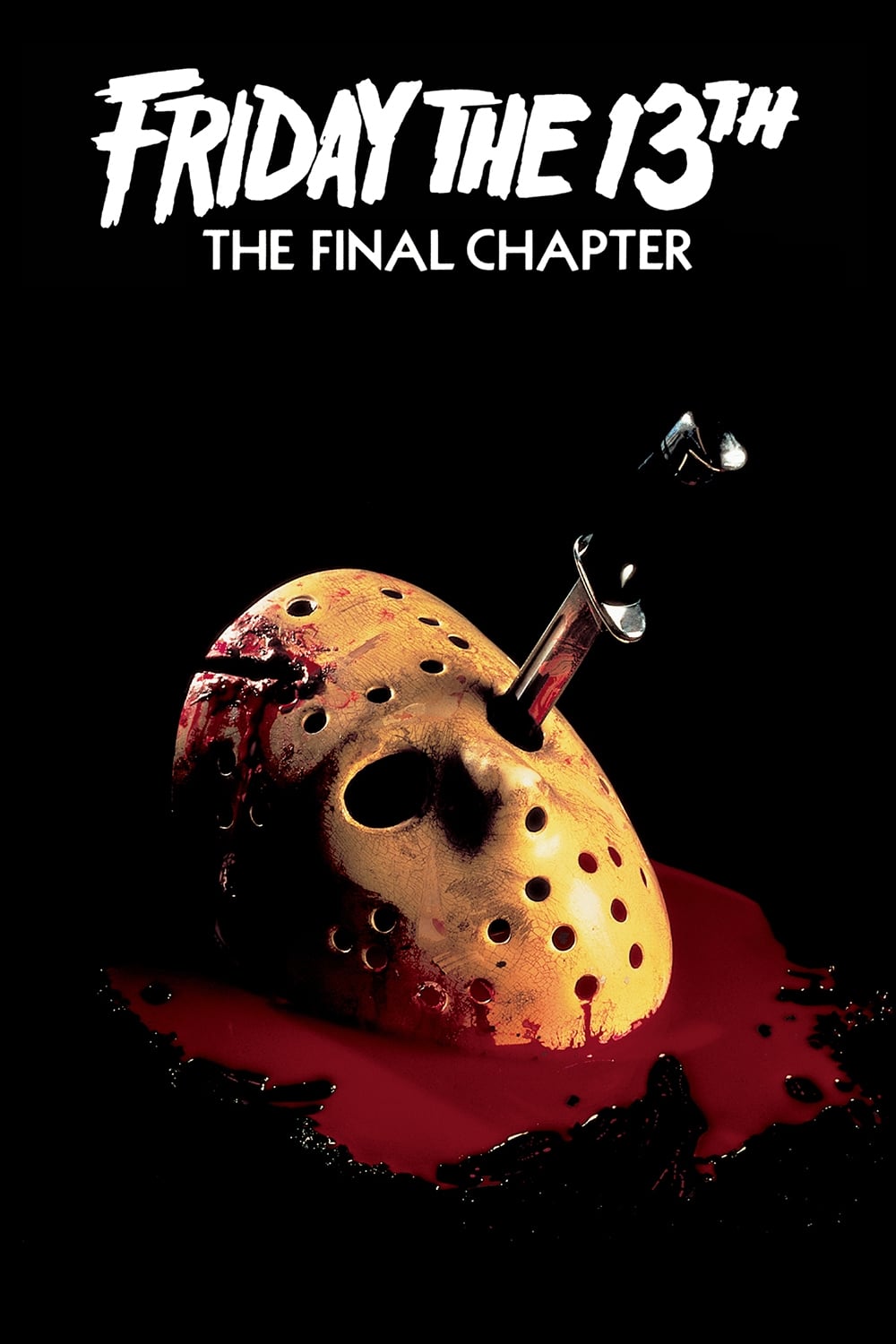 Thứ 6 Ngày 13: Hồi Cuối - Friday the 13th: The Final Chapter