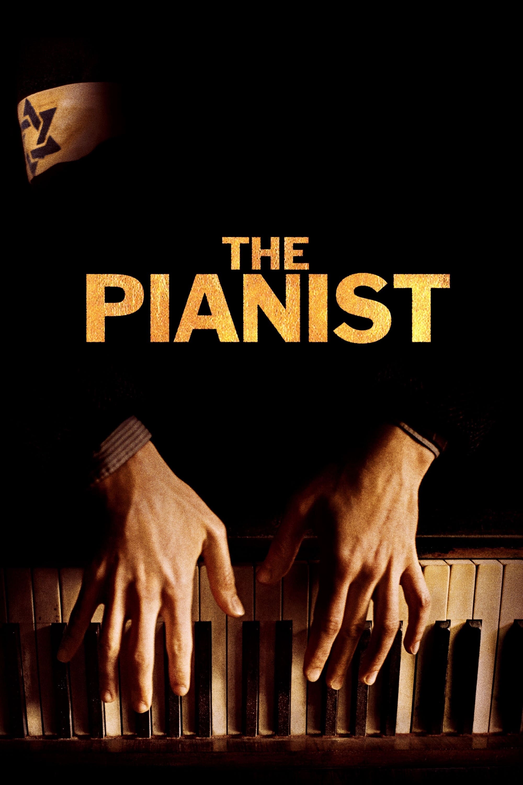 Nghệ Sĩ Dương Cầm - The Pianist