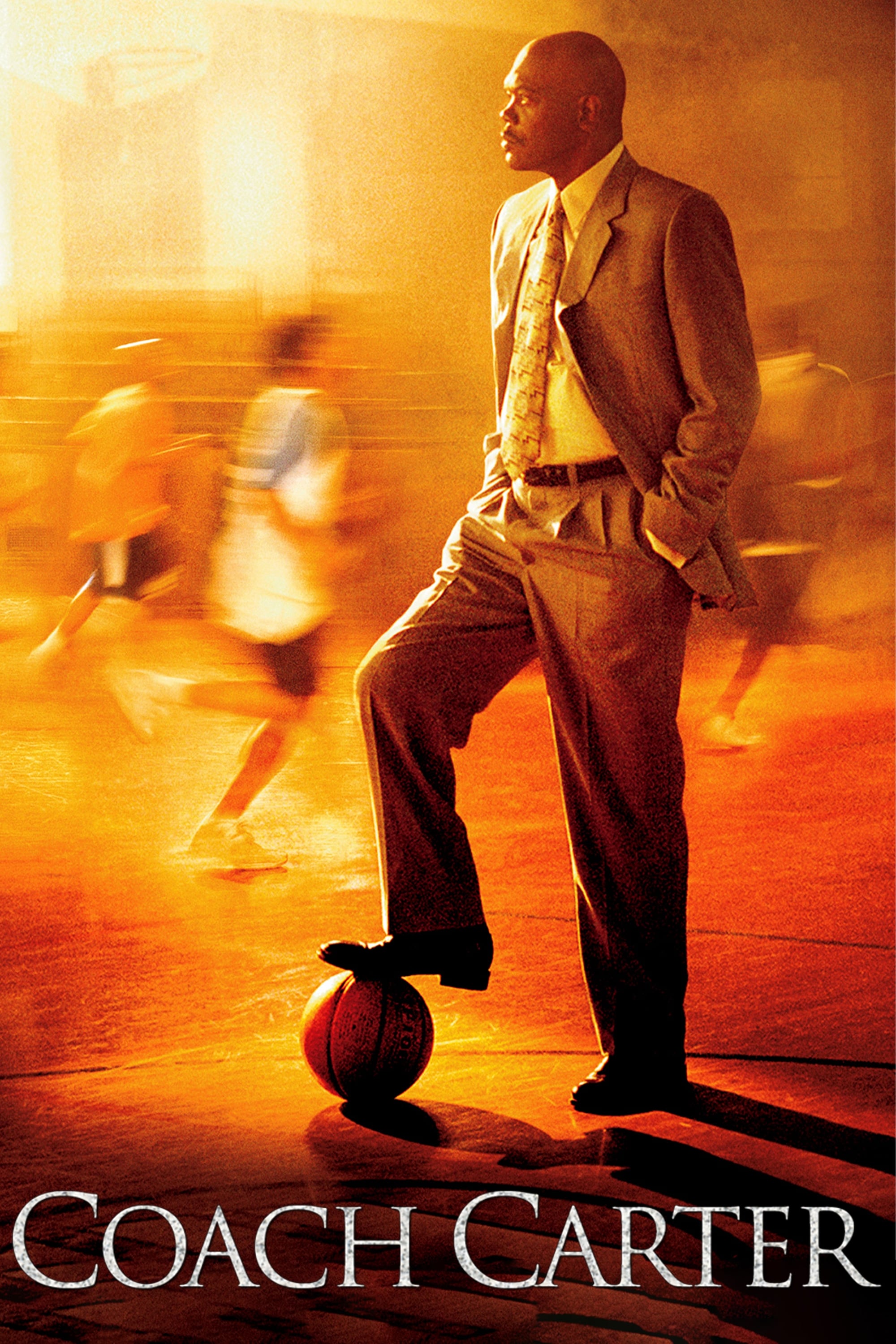 Huấn Luyện Viên Carter - Coach Carter