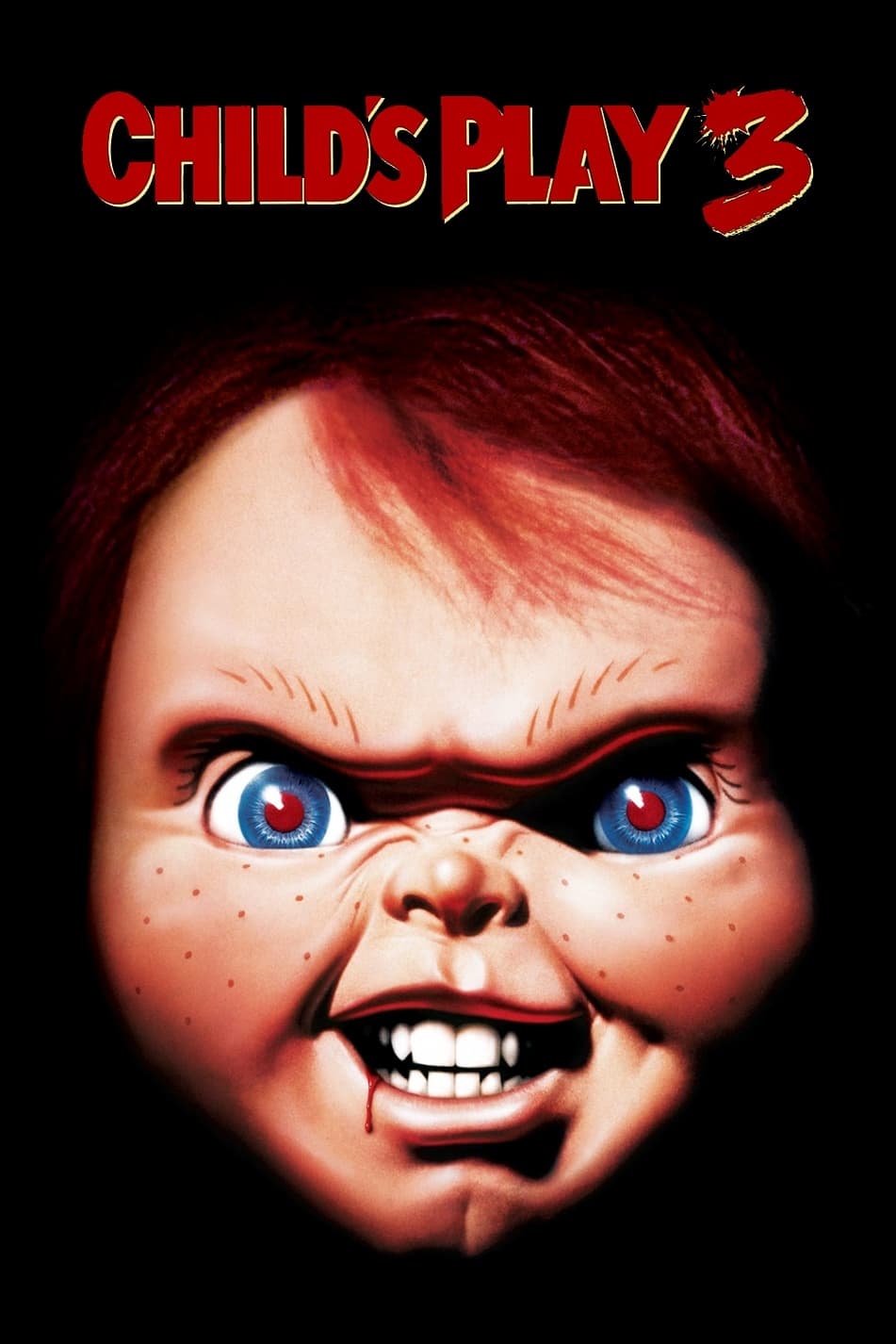 Ma Búp Bê 3 - Child's Play 3