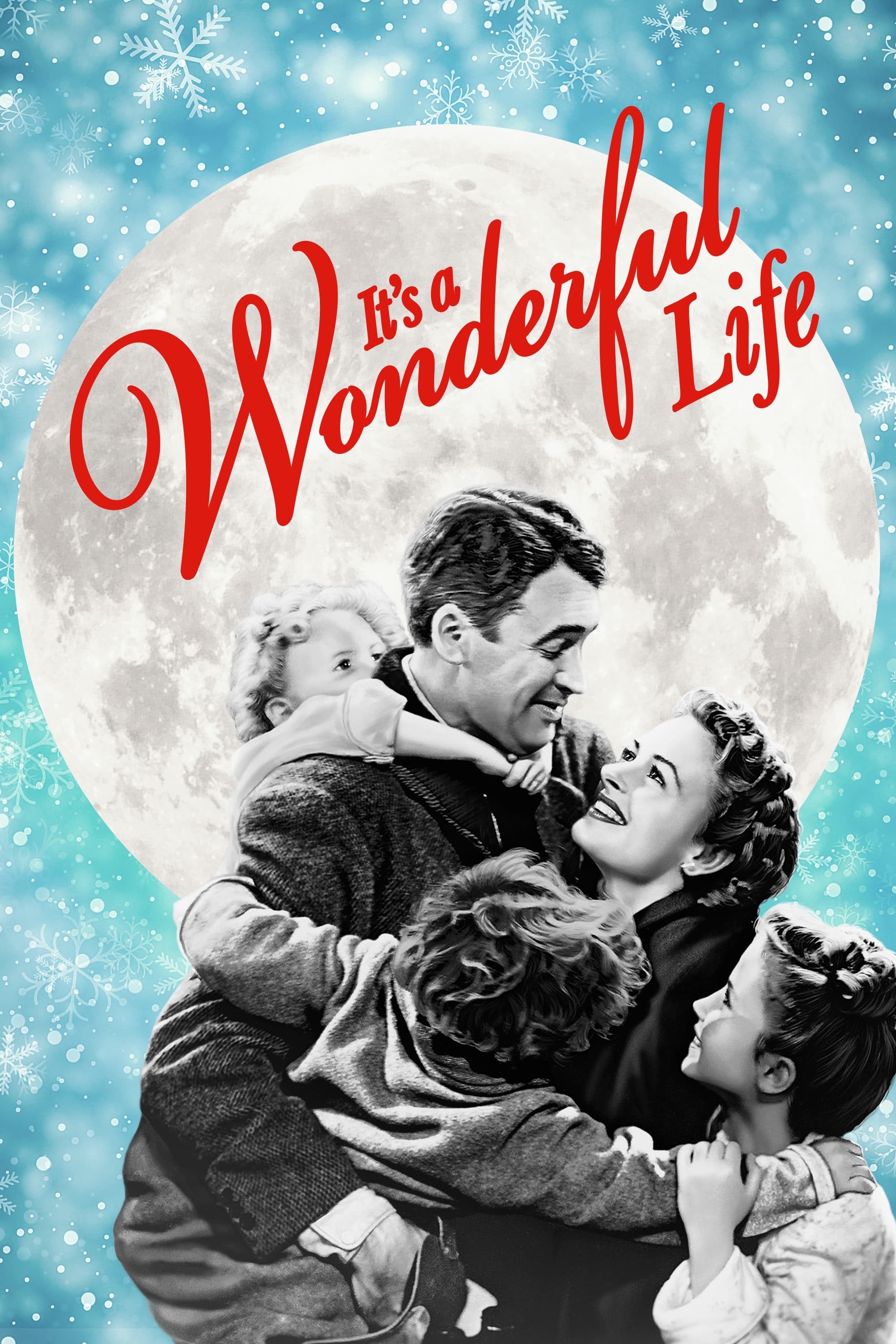 Cuộc Sống Tuyệt Diệu - It's a Wonderful Life