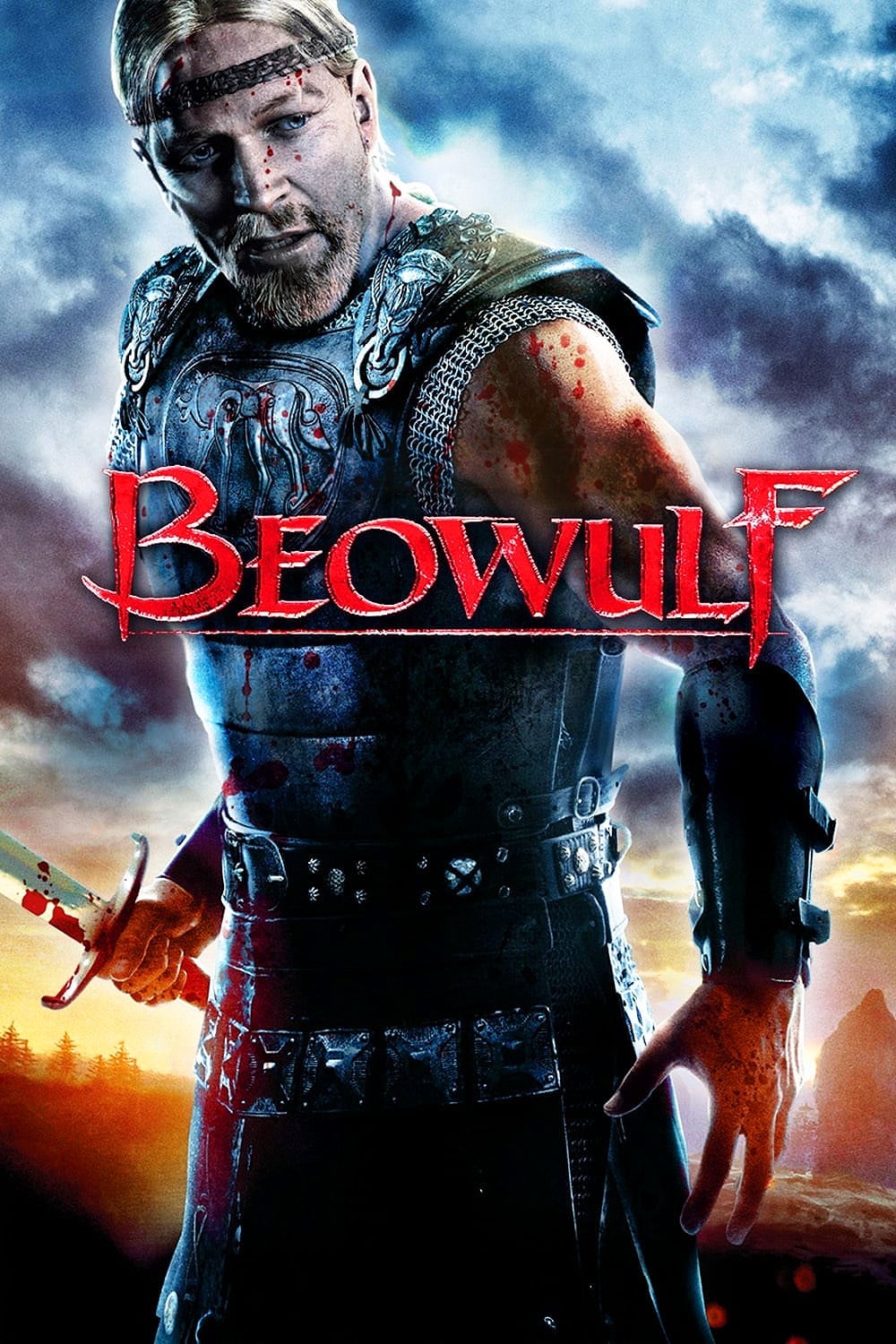 Beowulf: Ác Quỷ Lộng Hành - Beowulf